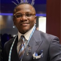 Jonathan Ngongo