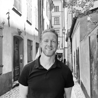 Jonny Åsvik
