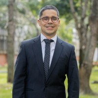 Daniel Pérez Pereda