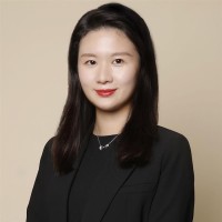 Lindsay Lyu