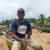 Frédérich Edimo