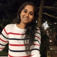 Nandhinee Balasubramanian