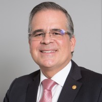 Mauricio Leahy