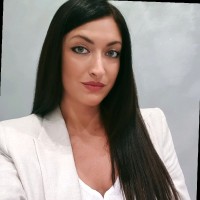 Irene De Nardis