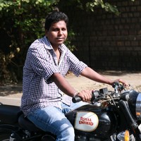 Sharath Kumar