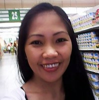 Marie Jean Cabuenas