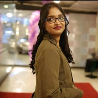 Pooja Pandey