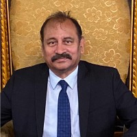 Hanshi Prof. G. Sudarsanam