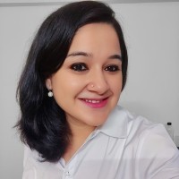 Trishna Bhatt