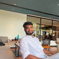 Debjyoti (Dj)