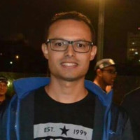 Douglas Guedes