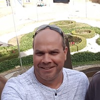 Jörg Parr