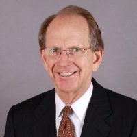 Barry Johnson, CLU®, ChFC®, CFP®, CAP®, CLTC, AEP®