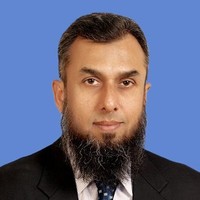 M. Mohsin Ullah Khan