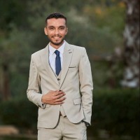 Kyrollos Atef