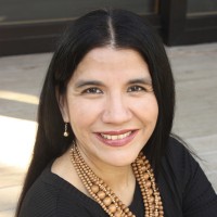 Dina Cortez