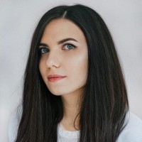 Anna Temryakova