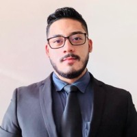 Israel Ortiz Parreño