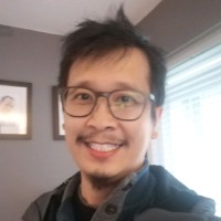 Teerawat (Pai) Sanpasertparnich