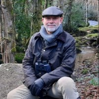 Mark Van Vondelen