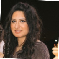 Mirna Rezkallah