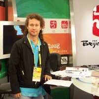 Thanasis Lymperis