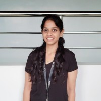 Anjitha Murugan