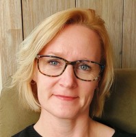 Susanne Zaaijer - Kreeft