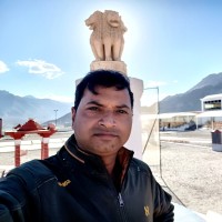 Nilesh Bharti