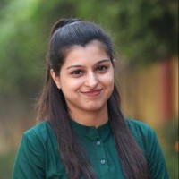 Aditi Dhiman
