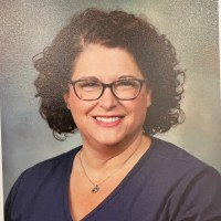 Patricia (Trisha) Marty