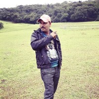 Bhagesh Kadam