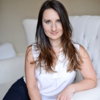 Lenka Pechová (Oleksiaková)