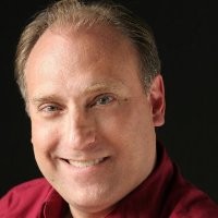 Barry McAlister