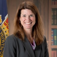 Cathy Richardson