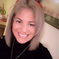 Maribel Gonzalez