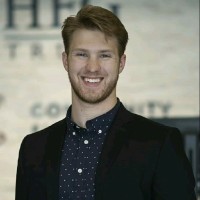Max Lucas