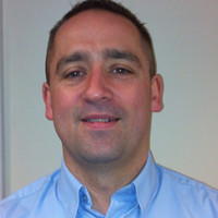Mike Ricketts
