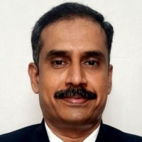 Wg Cdr M Maharajan (Retd)