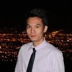 Brian Bao Phan