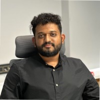 Nirav Sutariya