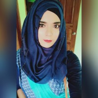 Sadia M Joarder