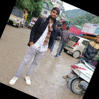 Mahesh Maurya