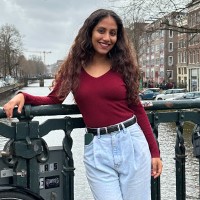 Lakshmi K Jayakumar