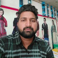 Anurag Divakar