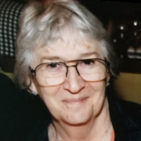 Susan Hogan (Roberts)