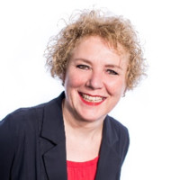 Marcia Bos