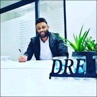 Diren Appanna, PrQS, MRICS