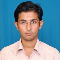 Avinash Kumar Parashar