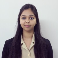 Prachi Shrotriya
